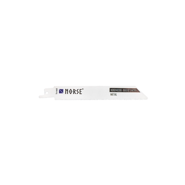 Norse provpaket – 20x metall + 20x bajonettsågblad för Destroyer + 1x premium grön kvarn