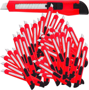 Hobbykniv 9mm, 50 st