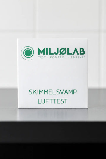 Komfortpakken MiljøLab ApS